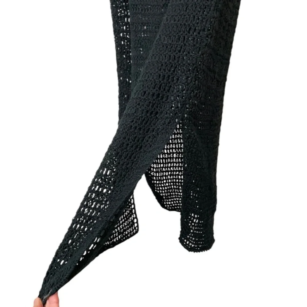Acacia‎ Sybil Crochet Cotton Dress